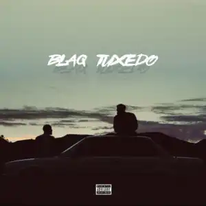 Blaq Tuxedo - Ride